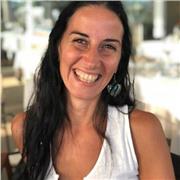 Pareja nativa inglés y castellano/catalán ofrecen sesiones todos niveles en nuestra finca en el campo o en tu casa